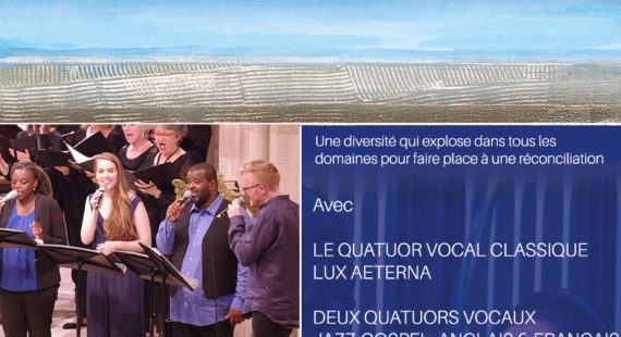Spectacle Te Deum
