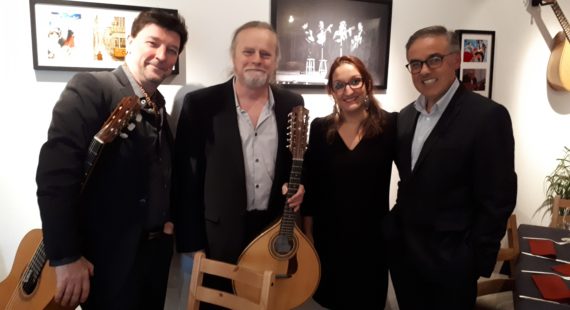 Concert « O Fado »