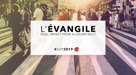 Semaine de prière 2019