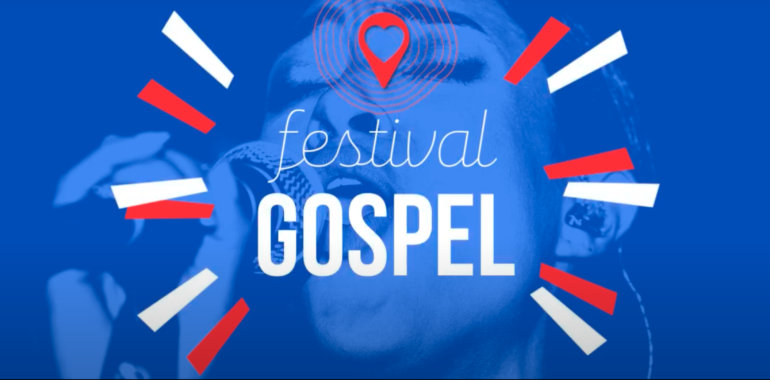 I love Mulhouse – Festival Gospel