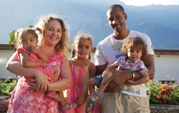 Vacances Familiales « La vie de couple »