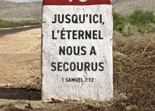 Dimanche de l’Église Persécutée